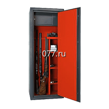 сейф оружейный (шкаф)