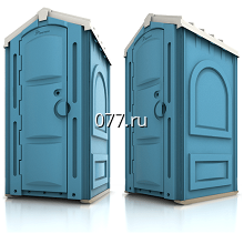 биотуалет Стандарт ЭкосервисПлюс