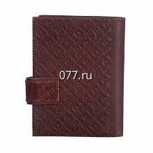 обложка для документов кожаная
