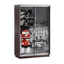 шкаф-купе-изготовление на заказ