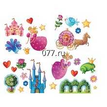 наклейка (стикер)