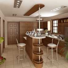 стойка барная