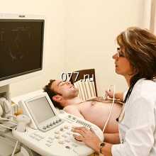 ультразвуковое исследование (УЗИ) исследуемые органы-сосуды, сердце