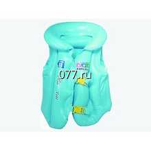 жилет плавающий страховочный (для плавания)