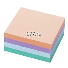 бумага для записей (блок, кубарик)-изготовление на заказ (печать)