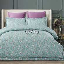 белье постельное (комплект) сатин, хлопок