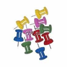 кнопки канцелярские