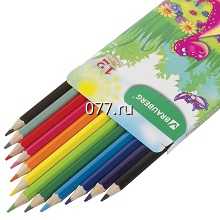 карандаш цветной