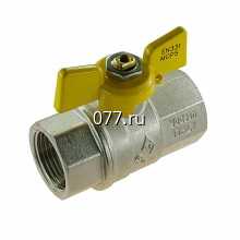 кран газовый диаметр 25 мм, 32 мм, 15 мм