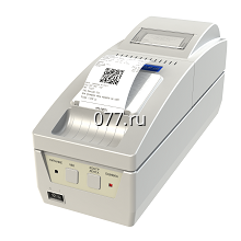 аппарат кассовый (контрольно-кассовая машина ККМ)-техническое обслуживание (техобслуживание)