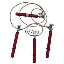 система заземления (устройство заземляющее)