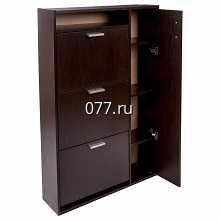 обувница (тумба для обуви, шкаф обувной)