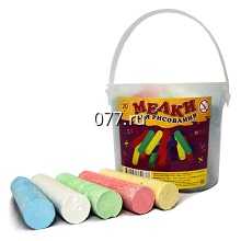 мелки для рисования