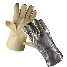 перчатки защитные термостойкие, противокислотные, диэлектрические, виброзащитные
