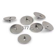 кнопки канцелярские