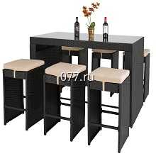 мебель для кафе, бара, ресторана (общепита)