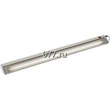 светильник люминесцентный