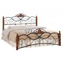 мебель корпусная металлическая (кованая)