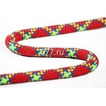 веревка альпинистская (страховочно-спасательная) Веста Спорт, 10мм