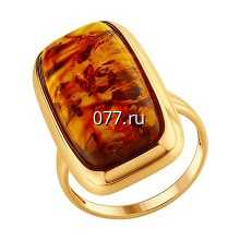 кольцо бижутерия, янтарь, кость, перламутр, металл, финифть, селенит, дерево