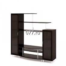 стенка-горка напольная, угловая