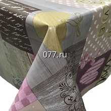клеенка столовая