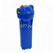 фильтр для очистки воды грубой механической очистки (картриджный), Кристалл Фильтр (KRISTAL FILTER)