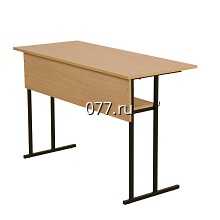 мебель ученическая (школьная, аудиторная) для учебных учреждений (заведений)