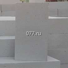 блок газосиликатный 600 мм х 300 мм х 250 мм