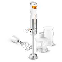 блендер погружной, с чашей