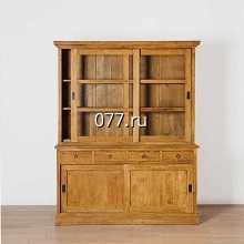 буфет для посуды (шкаф)