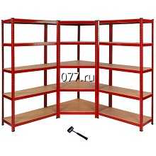 стеллаж для гаража (гаражный)