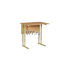 стол ученический (школьный, аудиторный)