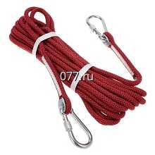 веревка альпинистская (страховочно-спасательная)