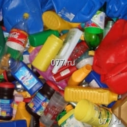 отходы полиэтилена (пластика, ПЭ)-прием на утилизацию полиэтилен высокого давления (ПВД), полиэтилен низкого давления (ПНД), стрейч пленка