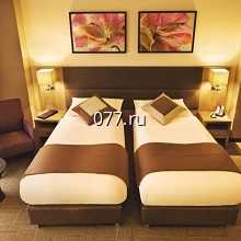 мебель для гостиницы (санатория, базы отдыха)