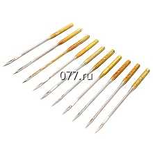 игла для машины швейной бытовой