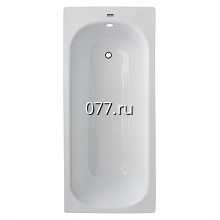 ванна металлическая (стальная)