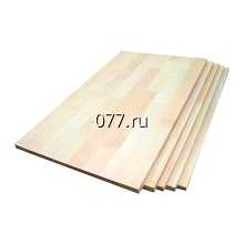 щит мебельный