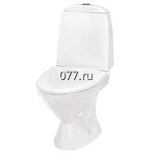 унитаз бачок: компакт, с прямым выходом