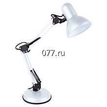 светильник настольный (лампа)
