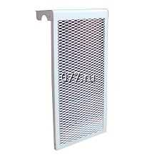 экран для радиатора отопления (решетка декоративная)