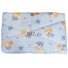 одеяло детское Монис-Стиль