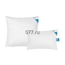 подушка наполнитель-лебяжий пух, бамбук, холфитекс (холлофайбер)
