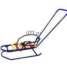 санки санки-трансформер Морозко