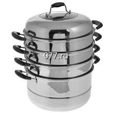 мантоварка