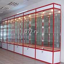 мебель для торговли (оборудование торговое)