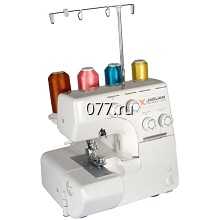 оверлок бытовой