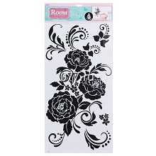 наклейка (стикер)