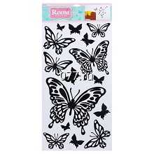 наклейка (стикер)